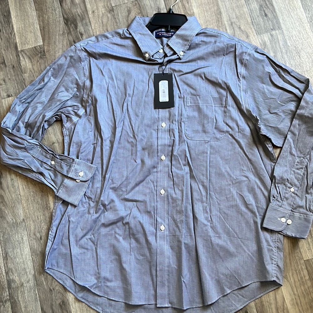 Mens Shirt XL